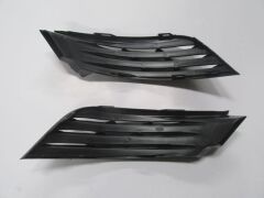 Sis Far Çerçevesi Sağ -Sol Set (2 Parça) Renault Megane 4 Sd-Hb 16-20 Arası