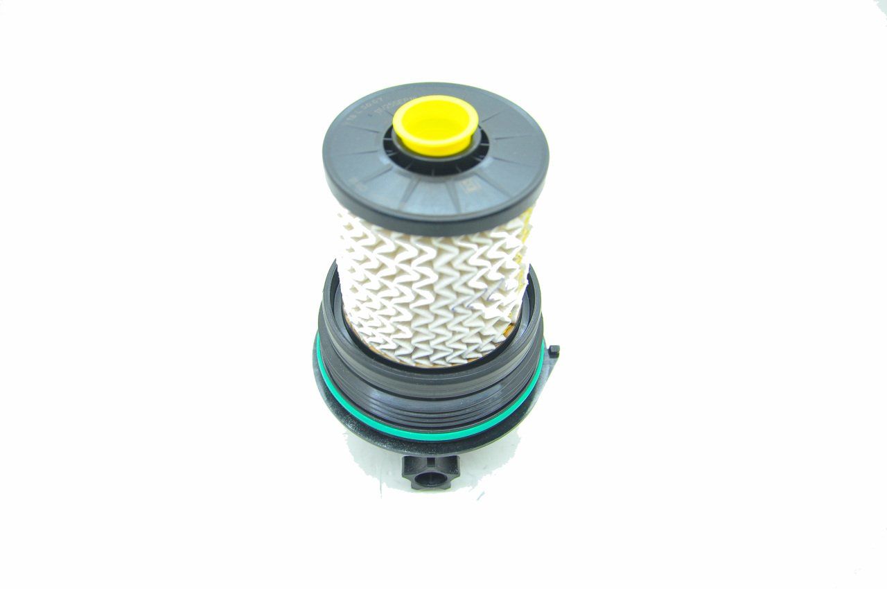 itresi 1.5-1.6 Dci Megane IV-Talısman K9K-R9M Euro 6