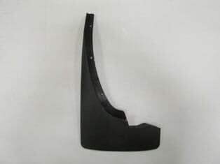 Ön Paçalık Sol Nissan Pick Up Navara 06 - 14 Arası