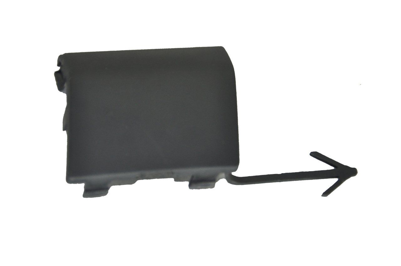 Arka Tampon Çeki Demir Kapağı Megane 3