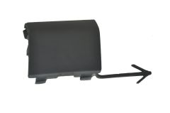 Arka Tampon Çeki Demir Kapağı Megane 3