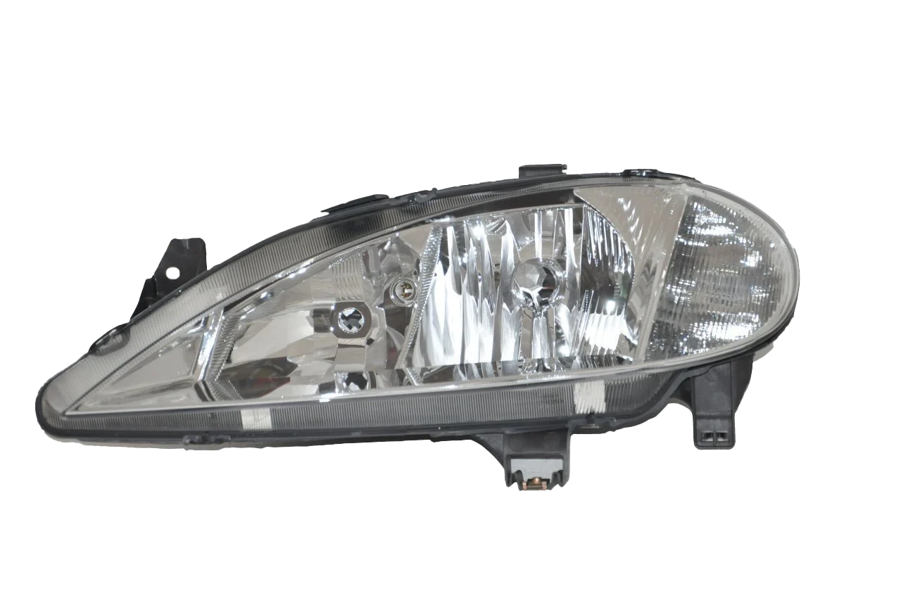 Sol Ön Far Megane 1999-2002 Arası Modeller İçin