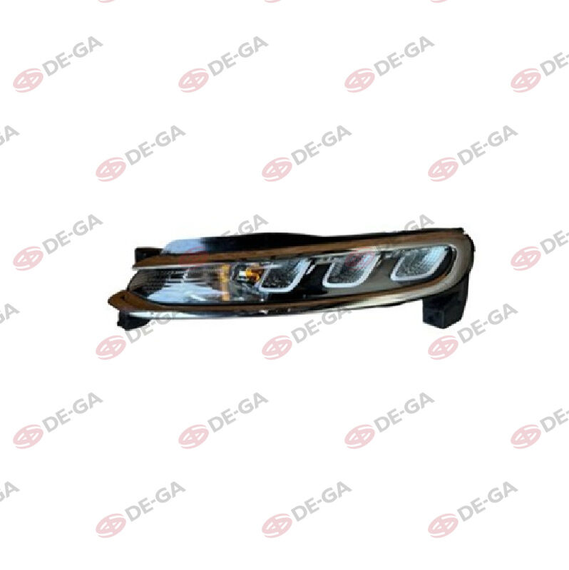 Gündüz Far Led Sol Citroen C3 Aircross 2017-2021