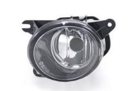 Sis Farı Sol Audi A6 2001-2003 Arası