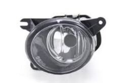 Sis Farı Sol Audi A6 2001-2003 Arası