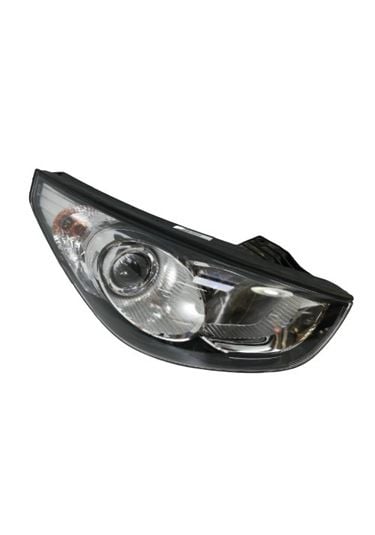 Ön Far Sağ Hyundai İX35 2009 Sonrası