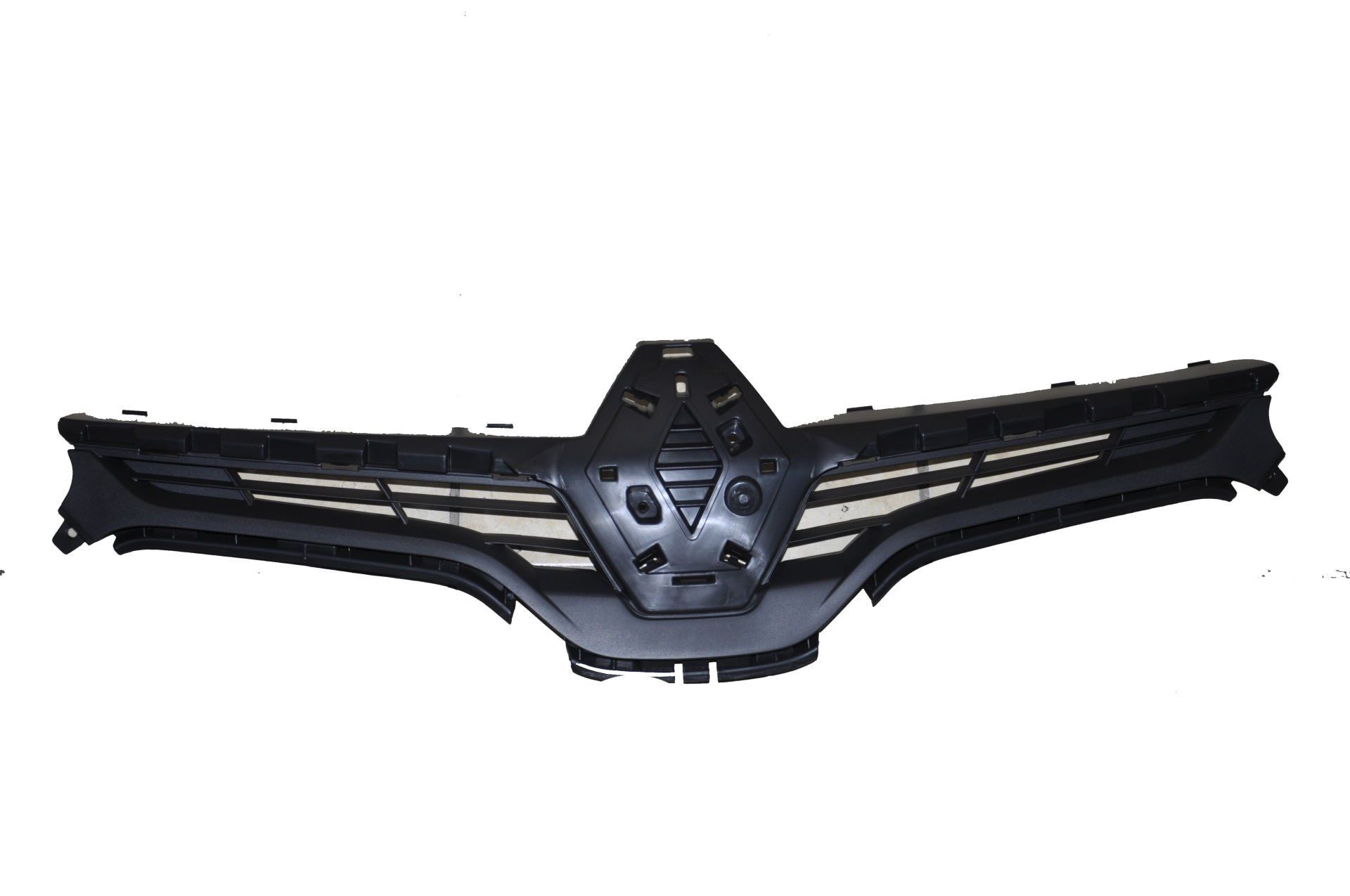 Ön Panjur İç Megane 3 2014 Sonrası