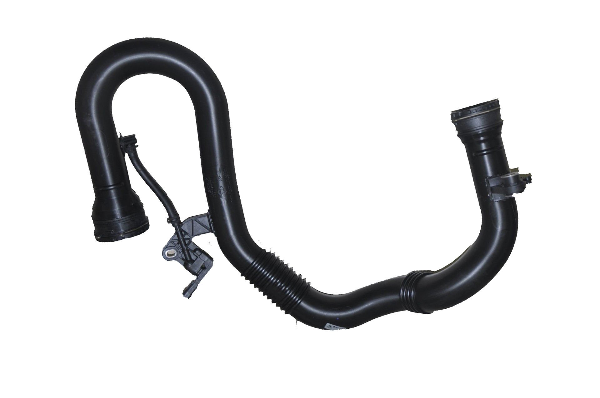 Intercool Borusu (Alttan Giriş) Talisman