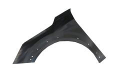 Ön Çamurluk Deliksiz Sol Dodik Delikli Peugeot 208 24-25 Arası