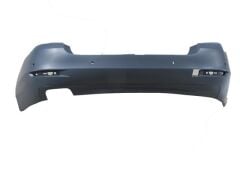 Arka Tampon Gri (Sensör Delikli) Bmw 5 Serı F10 13-16 Arası