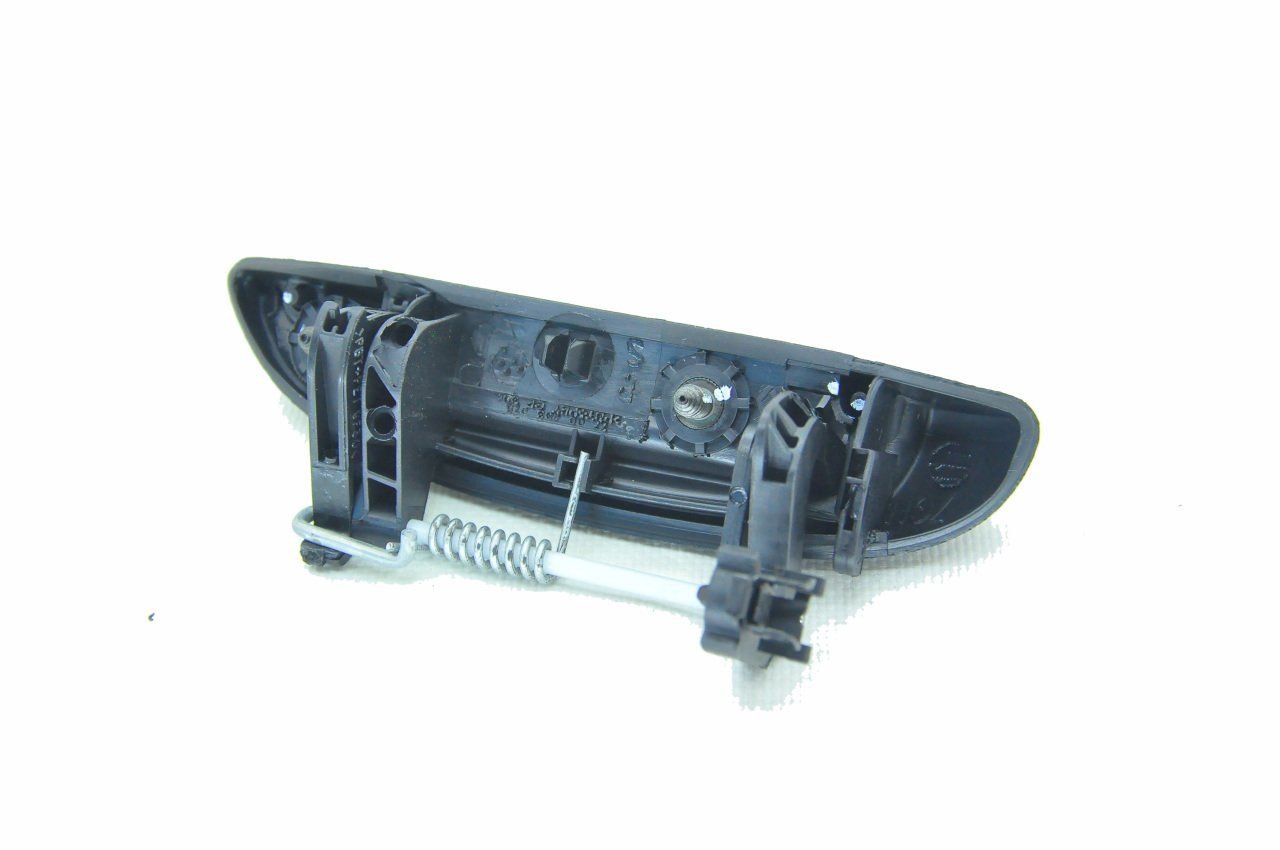 Sol Dış Kapı Kolu Clio 1998-2008 Arası