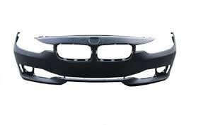 Bmw 3 F30 Ön Tampon Astarlı 11-