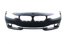 Bmw 3 F30 Ön Tampon Astarlı 11-