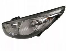 Ön Far Sol Hyundai İX35 2009 Sonrası