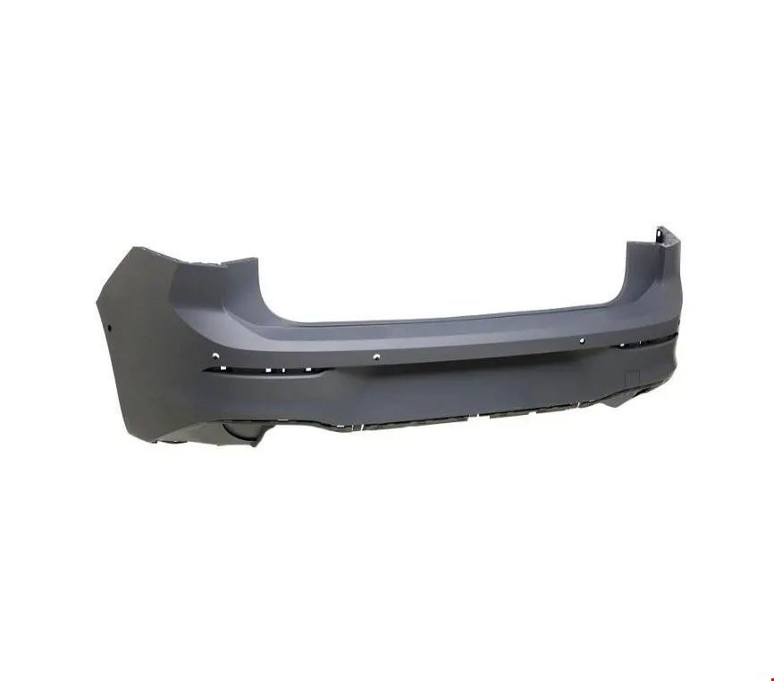 Arka Tampon Golf 8 2020-