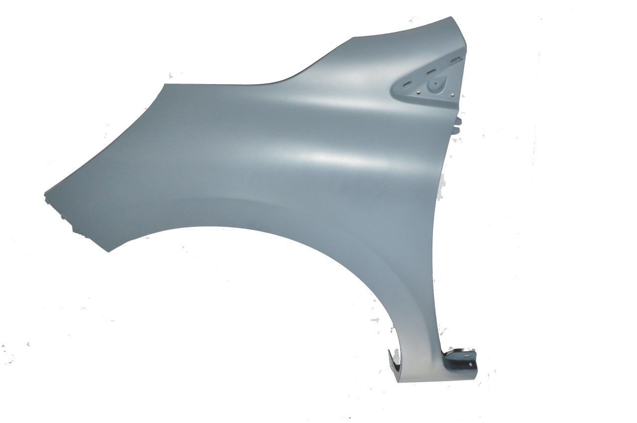 Sol Ön Çamurluk Clio 4