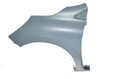 Sol Ön Çamurluk Clio 4