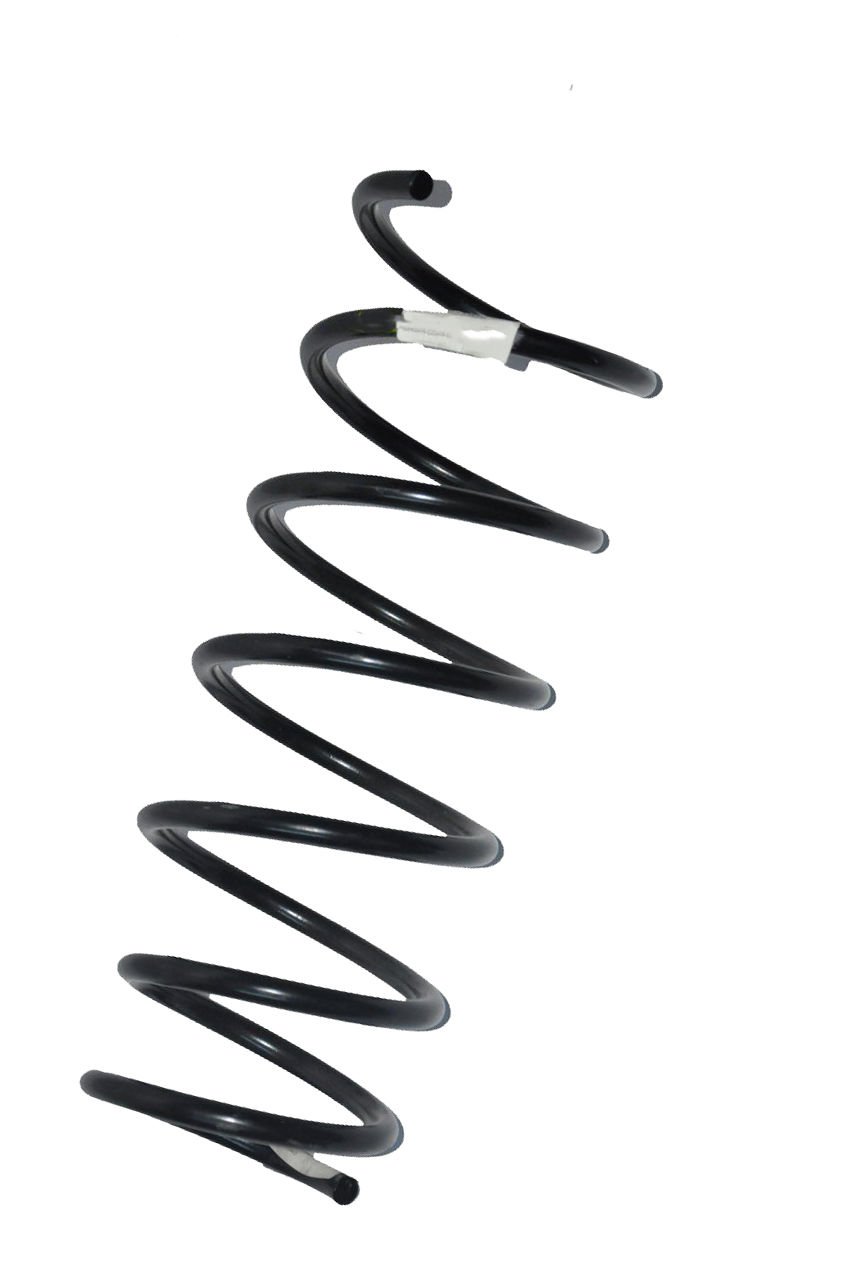 Ön Helezon Yayı R19