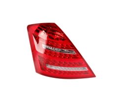 Arka Stop Lambası Sol W221 2010-