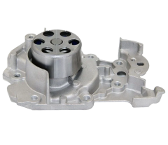 Devirdaim (Su Pompası) 1.2 16 Valf Clio-Twingo