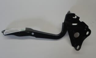 Kaput Menteşesi Sol Toyota Rav4 06-09 Arası