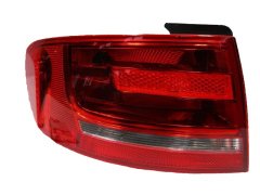 Stop Lambası Dış Sol Audi A4 Sedan 2008 - 2011 Arası