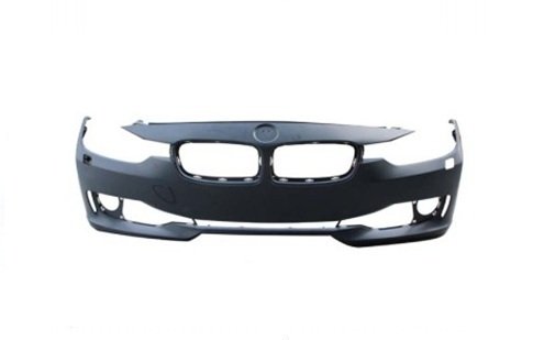 Bmw 3 F30 Ön Tampon Far Yık.Delikli 11-