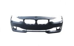 Bmw 3 F30 Ön Tampon Far Yık.Delikli 11-