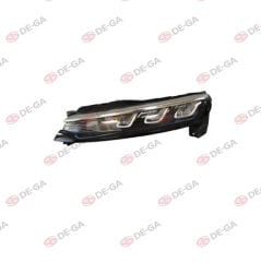 Gündüz Farı Sol Led Citroen C3 Aircross 2021-2024