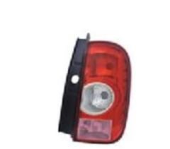 Dacia Duster Arka Stop Boyalı Tip Sağ 09-12