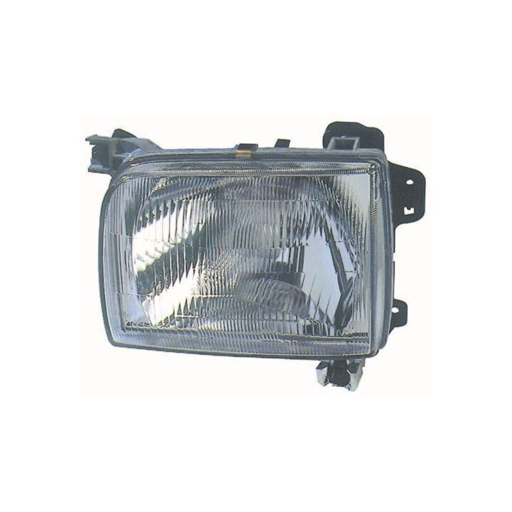 Far Sağ Nissan Pickup D22 1998-2002 Arası