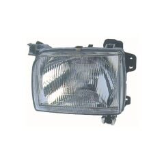 Far Sağ Nissan Pickup D22 1998-2002 Arası