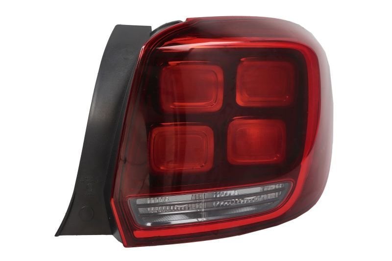 Stop Lambası Sağ Sandero 2017 Sonrası