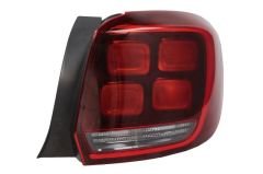 Stop Lambası Sağ Sandero 2017 Sonrası