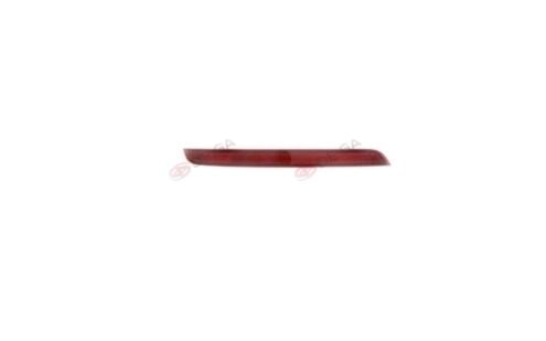 W166 Arka Tampon Reflektörü Sol 12-