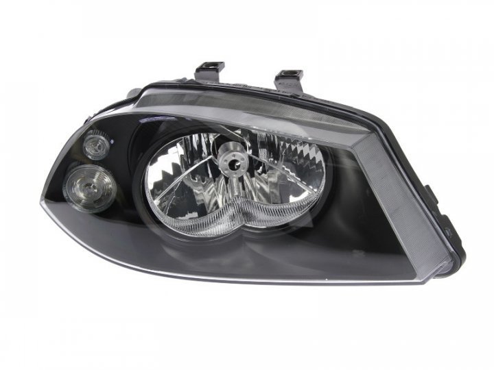 Far Ön Sağ (Tek Huzme) Seat İbiza 2002-2006 Arası-Cordoba