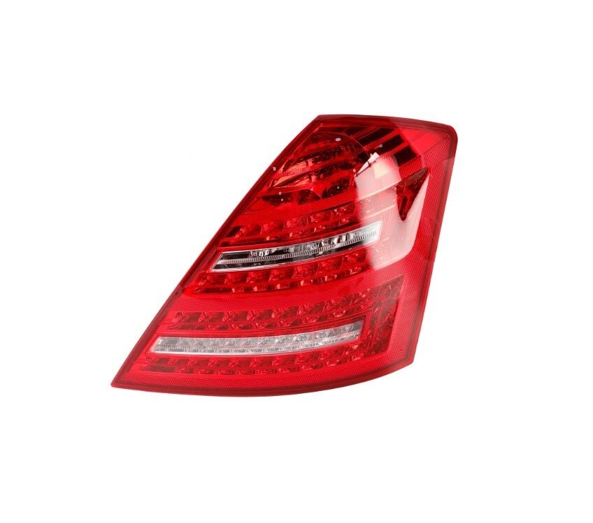 Arka Stop Lambası Sağ W221 2010-