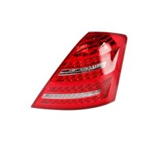 Arka Stop Lambası Sağ W221 2010-