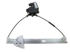 Ön Cam Krikosu Sağ Elektrikli-Motorlu (2Pinli) (Hushan) Mazda 3 Sd 03-06 Arası