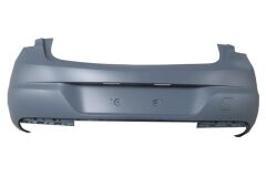 Arka Tampon Astarlı (Sensör Deliksiz) Opel Astra K Hb 16-19 Arası