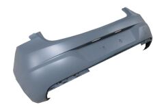 Arka Tampon Astarlı (Sensör Deliksiz) Opel Astra K Hb 16-19 Arası