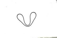 Alternatör Kayışı R19 (10*1171) (Düz)