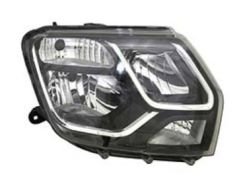 Dacia Duster Ön Far El.Sağ 13-