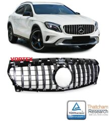 Ön Panjur Gtr Gla X156 2015-