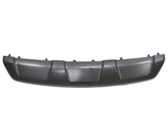 Hyundai Santa Fe Arka Tampon Spoiler Kuşağı 12-15