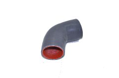 İntercool (Turbo) Hortumu 1.9 Jtd Doblo 2001-2006 Arası (Sağdan Çıkış Alt)