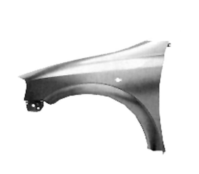 Opel Astra Ön Çamurluk Sol 98-03