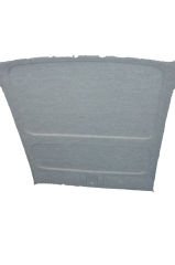 Tavan Döşemesi Şahin S (Monoblok)