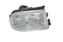 Sol Sis Farı R19-Megane-R9 1996-2000 Modelleri Arası (Oval)