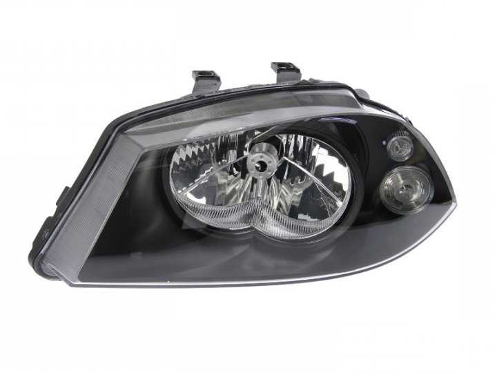 Far Ön Sol (Tek Huzme) Seat İbiza 2002-2006 Arası-Cordoba